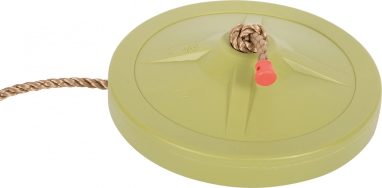 Ērts divsienu disks