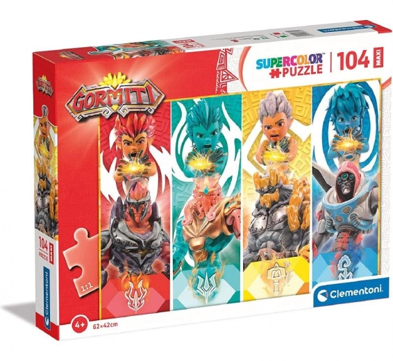 Attēli pilni fantāzijas