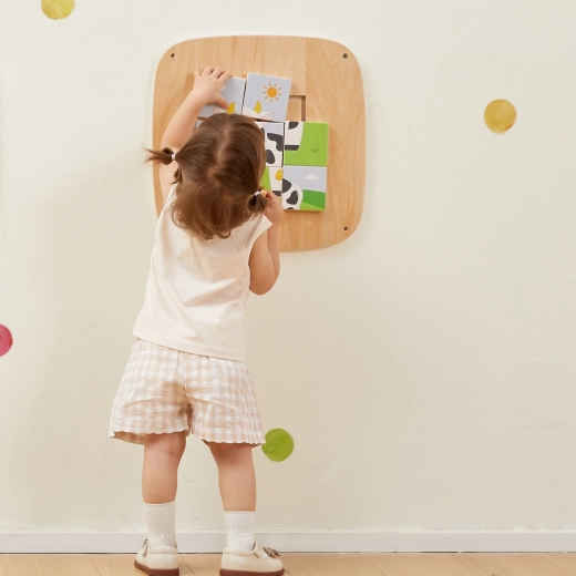 Vietas taupīšana pie sienas