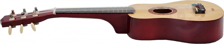 Īsta muzikālā pieredze bērnu izmērā