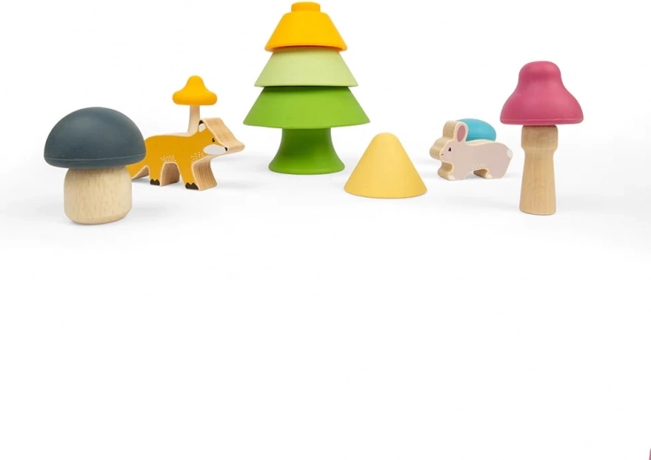 Drošs un videi draudzīgs materiāls