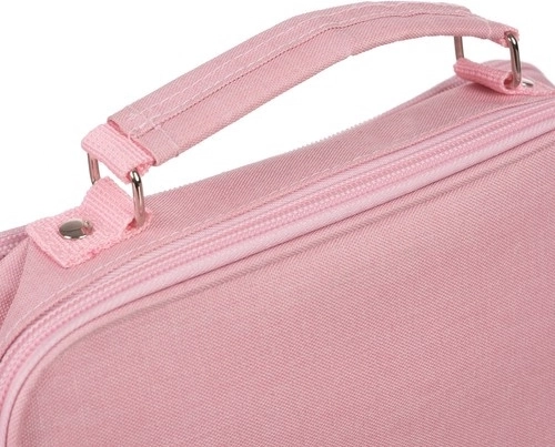 Stiprs rokturis ērtai pārnēsāšanai