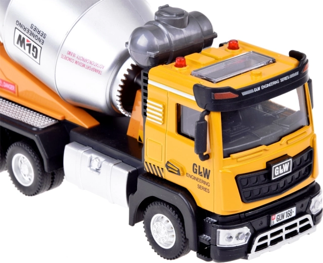 Izturīga konstrukcija