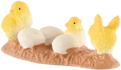 Kvalitatīvi materiāli