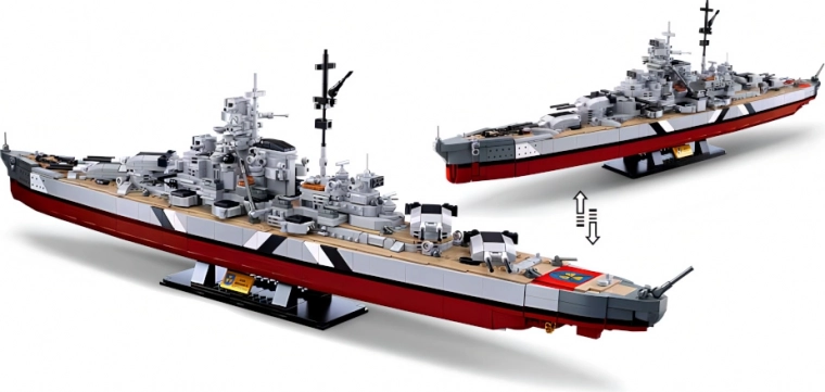 Izturīgas detaļas un plaša saderība