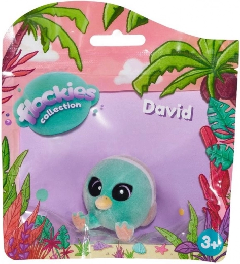 Krāsains džungļu iepakojums