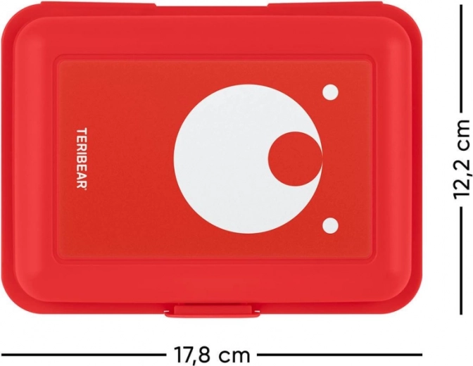 Kompakti izmēri katrai mugursomai
