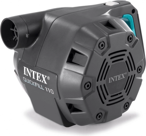 Maximum output 1100 l/min