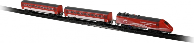 Reālistisks sastāvs tūlītējai spēlēšanai