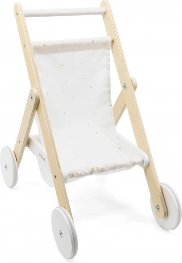 Klusa un vienmērīga gaitā