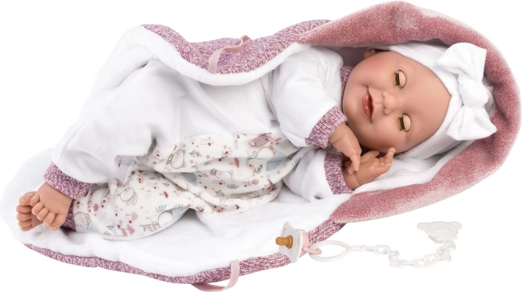 Roku darbs Spānijā