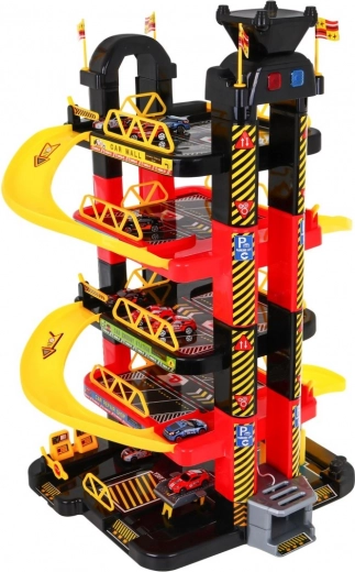 Daudzlīmeņu dizains