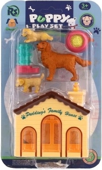 Drošs un izturīgs izpildījums bērniem 3+