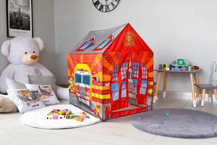 Vienkārša montāža un uzglabāšana