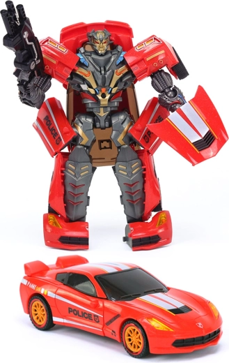 Gaisma un skaņa ar pogas nospiešanu