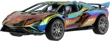 Elpu aizraujoši gaismas efekti