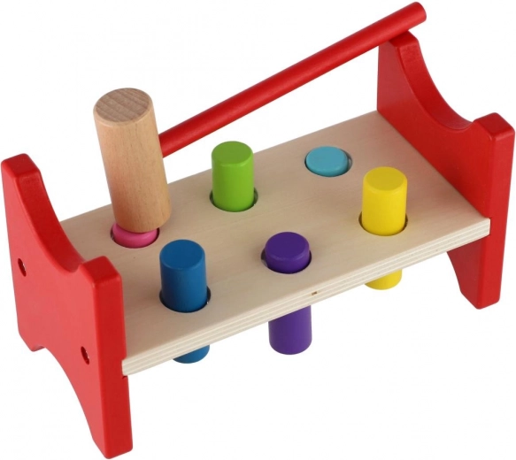 Ergonomisks āmuriņš mazām rokām