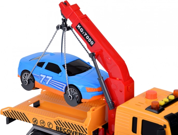 Celtņis ar pumpējamu sistēmu