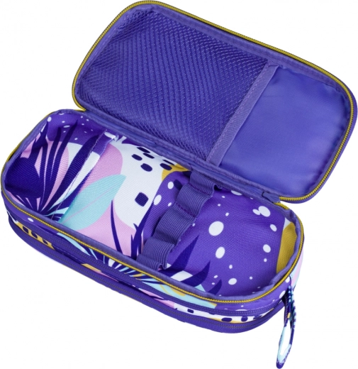 Vairāk uzglabāšanas vietas