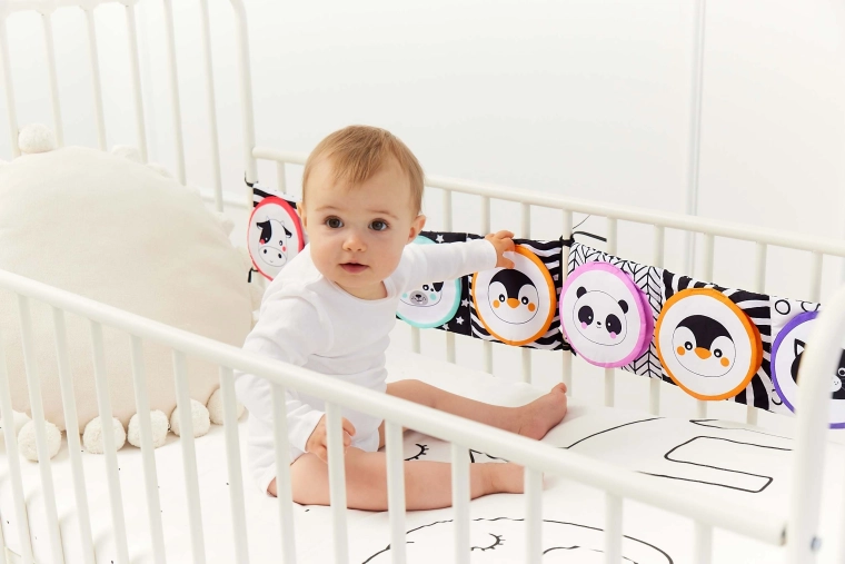 Pūkaini atloki ar interaktīvām īpašībām