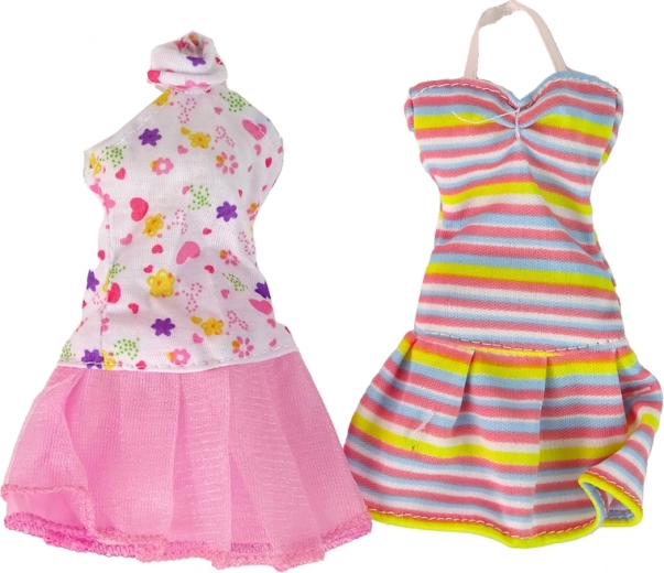 Četras skaistas kleitas jebkuram notikumam