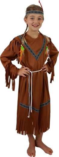 Ērta kleita ar bārkstīm