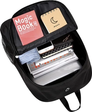 Plaša galvenā nodalījuma un gudra organizācija