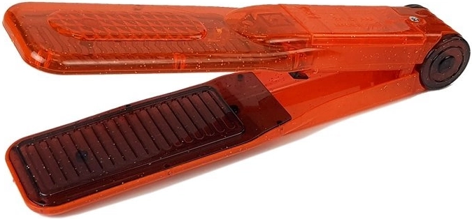 Stilīgs matu taisnotājs