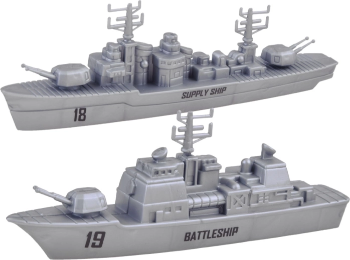 Pilnīga jūras flote