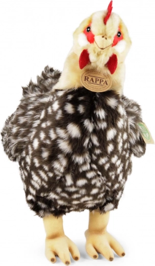 Reālistiskas detaļas un maigi mīksts plīšs