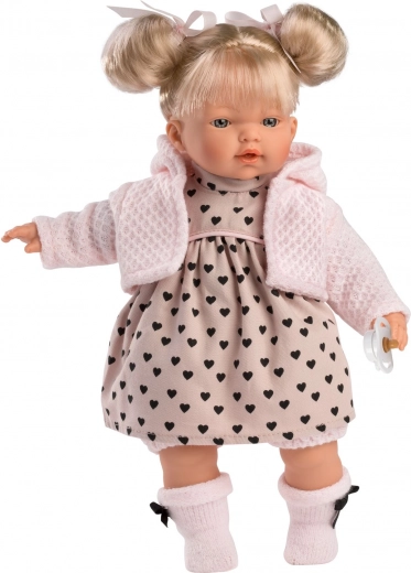 Viegli uzvelkams mazām rociņām