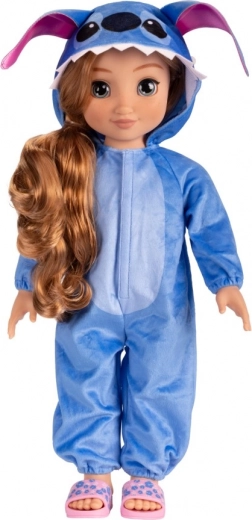 Autentisks Stitch tērps