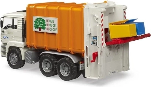 Funkcionāla prese ar gliemežtransportieriem