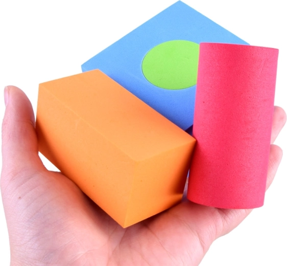 Viegls un ērti lietojams