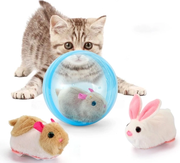 Lieliska izvēle interaktīvai spēlei