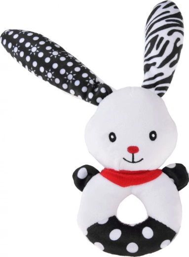 Kontrasta dizains veselīgai redzes attīstībai