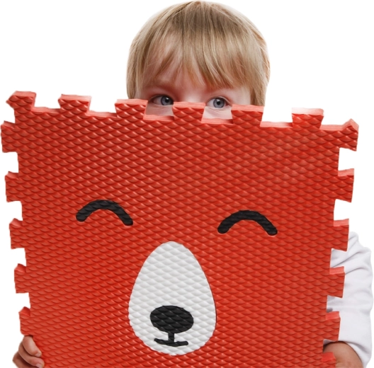 Drošai rotaļai un vingrošanai