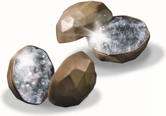 Radošs rezultāts kā oriģināla dāvana