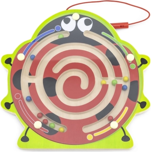 Sīkās motorikas un koordinācijas attīstība