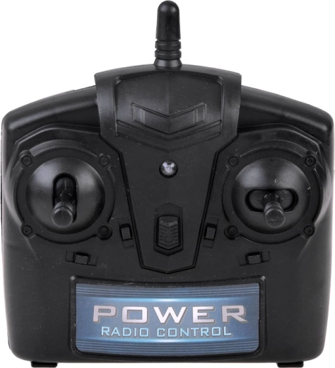 Stabila 2.4 GHz vadība