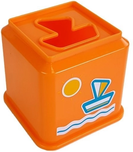 Drošs izpildījums pašiem mazākajiem