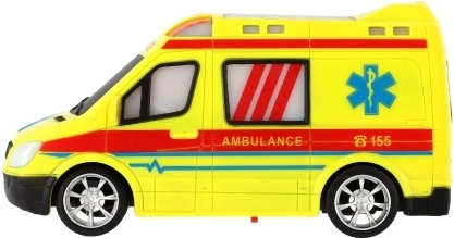 Kompakts un izturīgs izpildījums