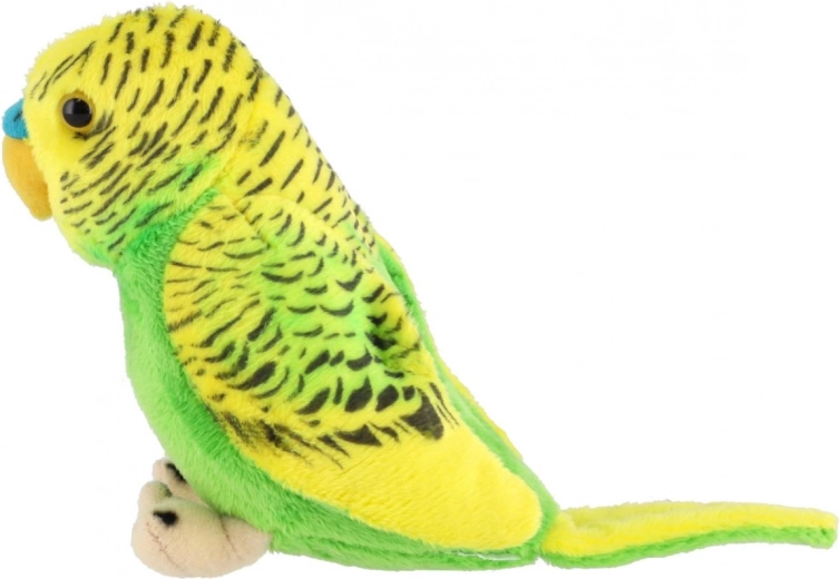 Reālistiskas krāsas un detalizēts izpildījums