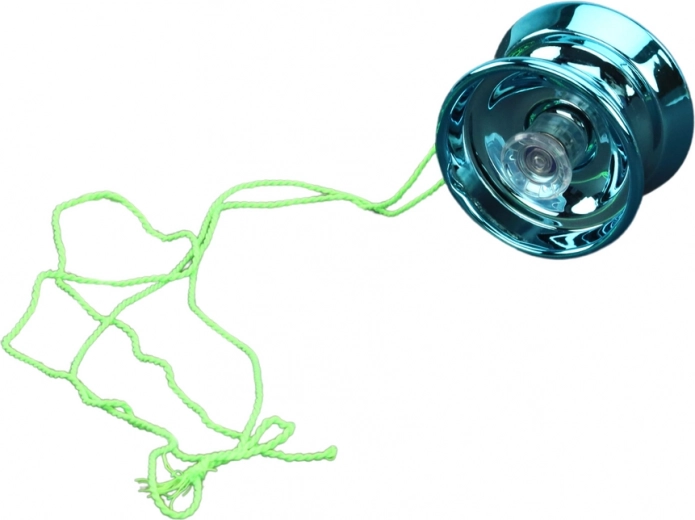 Plūdena un stabila rotācija