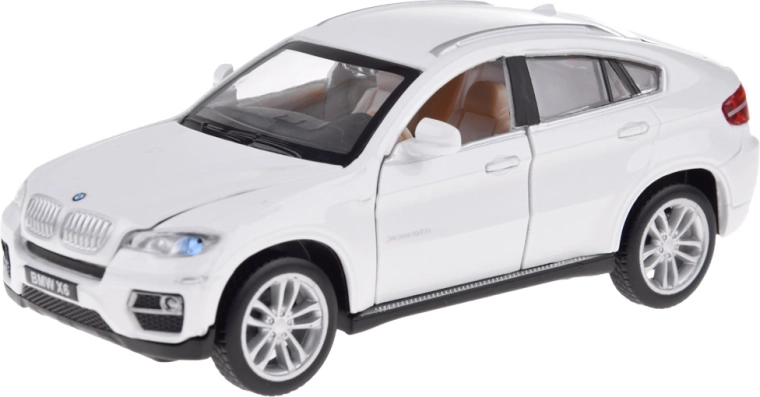 Metāla virsbūve un gumijas riteņi