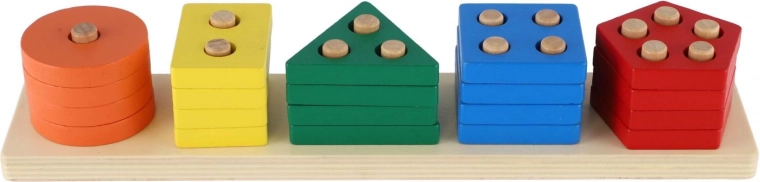 Sīkās motorikas un koncentrēšanās attīstība