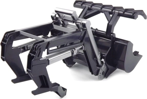 Realistiskas funkcijas un kustība