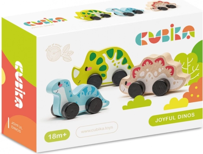 Trīsdaļu komplekts