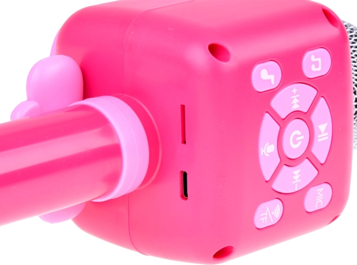 Ierakstīšana un skaņas efekti