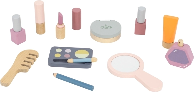 Droši koka piederumi lomu spēlēm